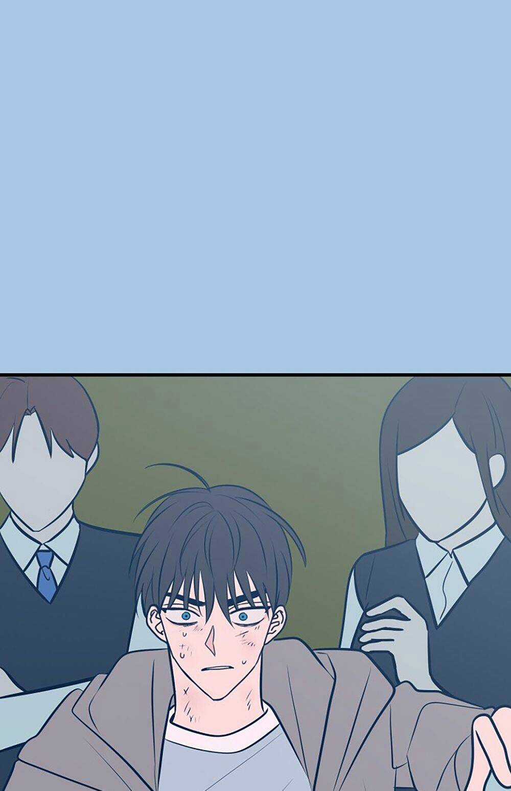 Kẻ Rác Rưởi Không Đáng Được Yêu Chapter 40 trang 60