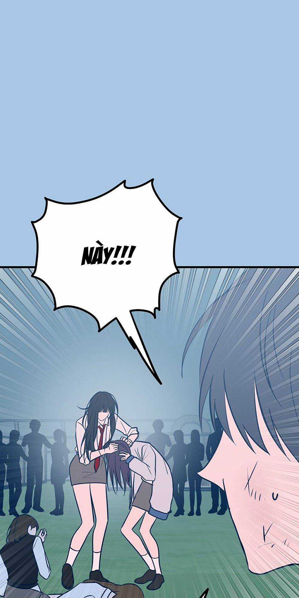 Kẻ Rác Rưởi Không Đáng Được Yêu Chapter 40 trang 62