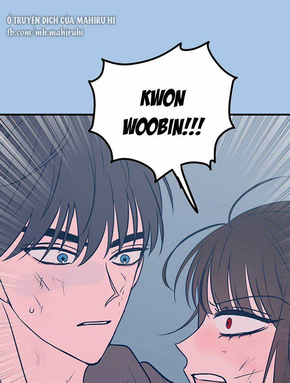 Kẻ Rác Rưởi Không Đáng Được Yêu Chapter 40 trang 66