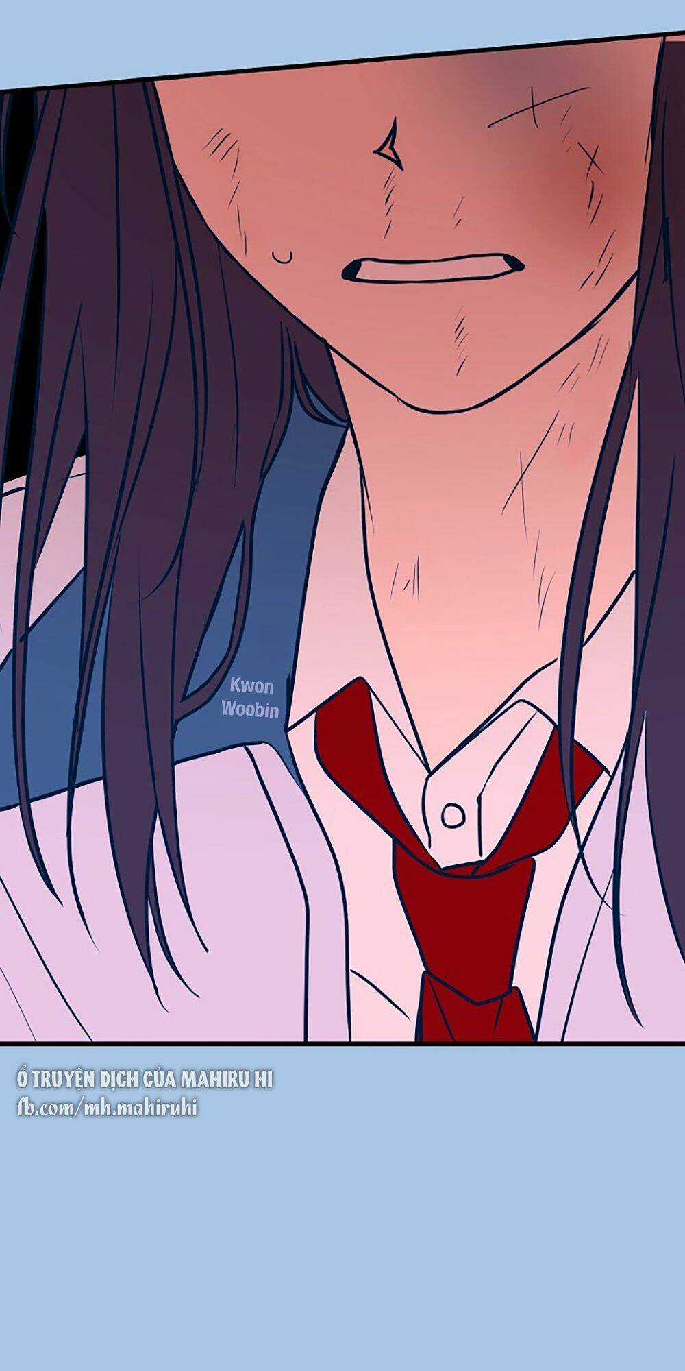 Kẻ Rác Rưởi Không Đáng Được Yêu Chapter 40 trang 71