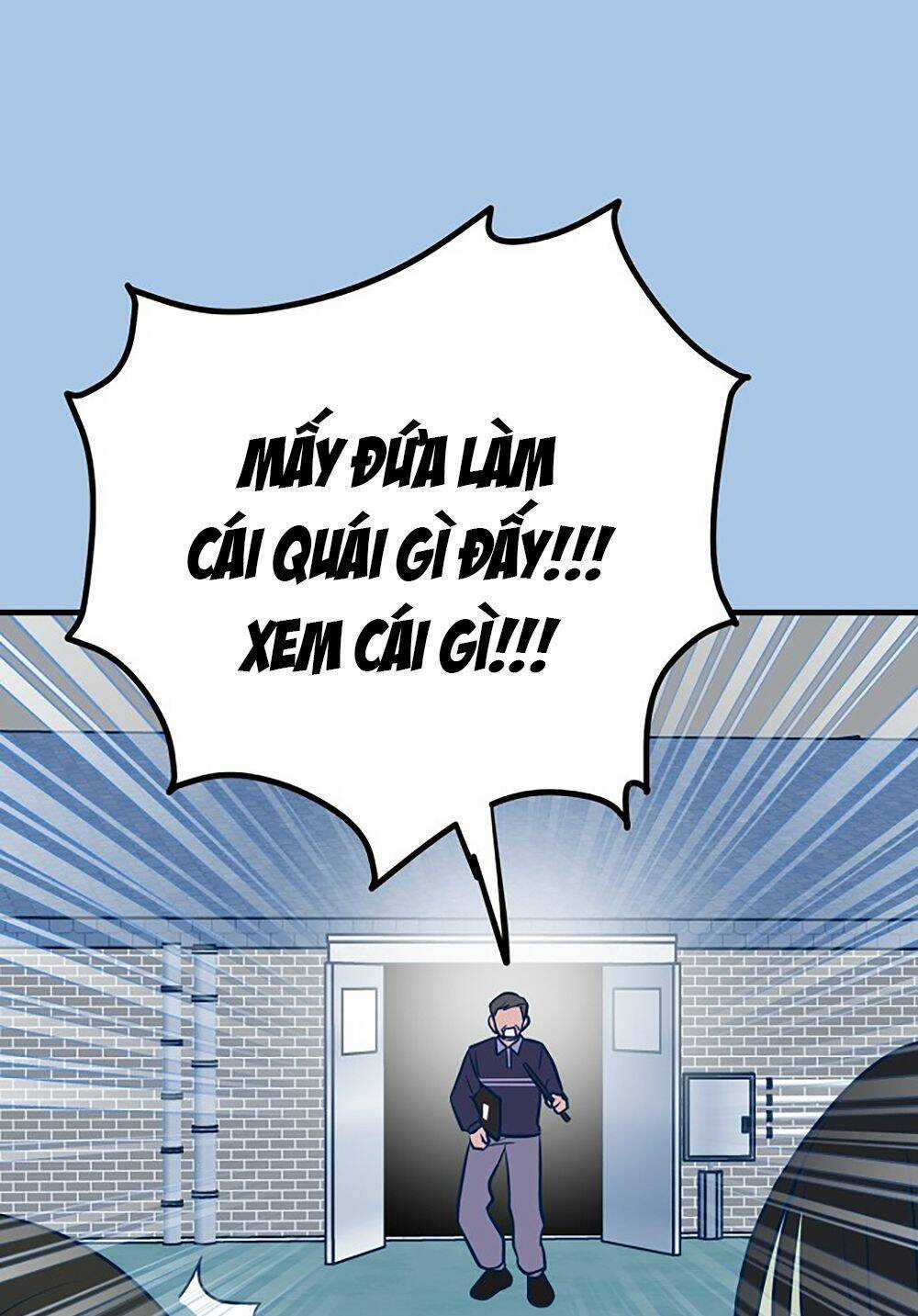 Kẻ Rác Rưởi Không Đáng Được Yêu Chapter 40 trang 72