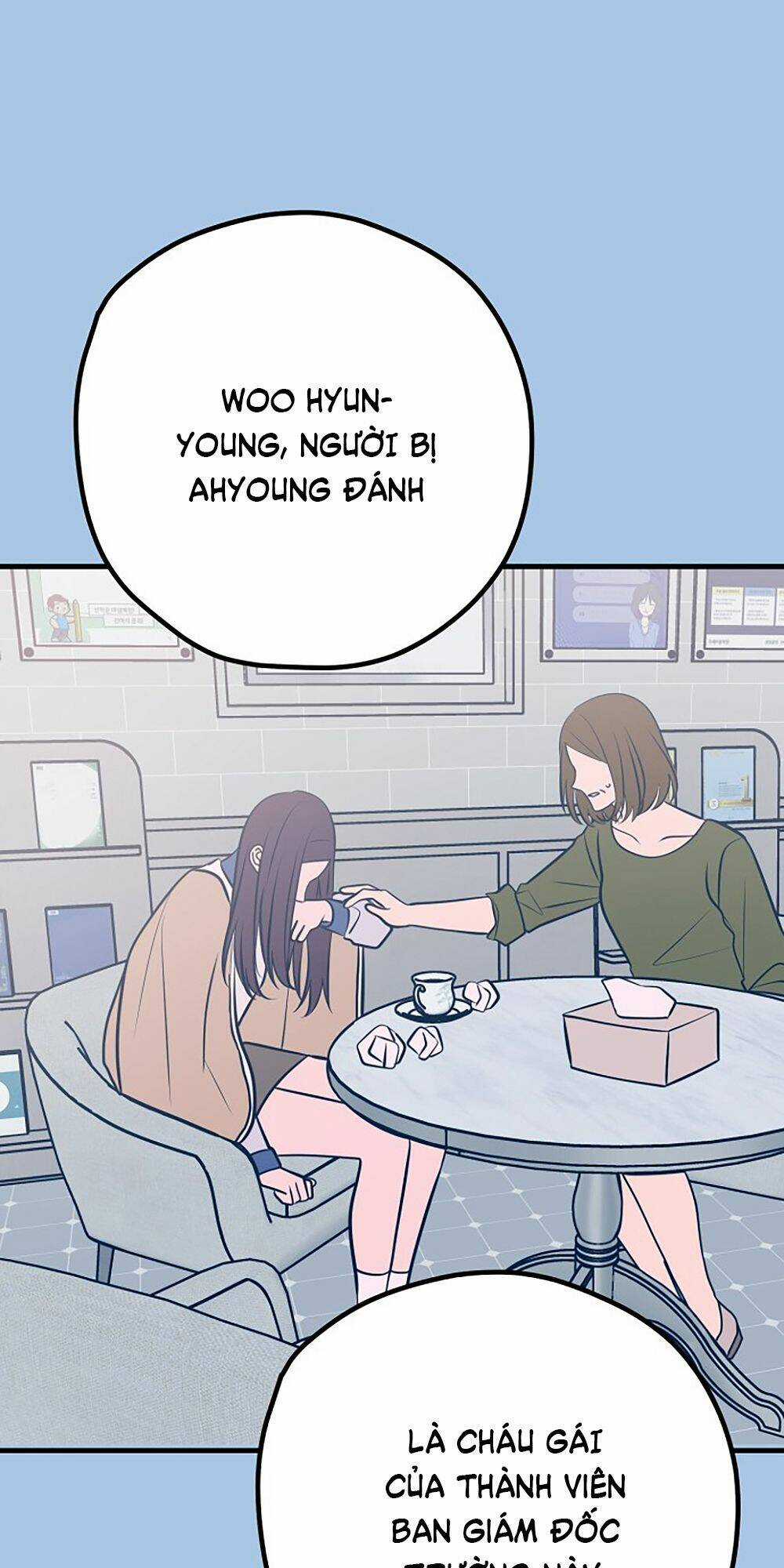 Kẻ Rác Rưởi Không Đáng Được Yêu Chapter 40 trang 80