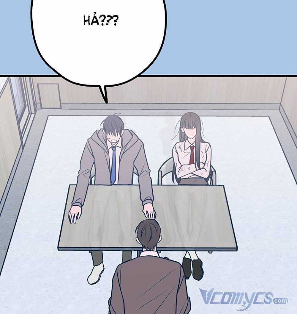 Kẻ Rác Rưởi Không Đáng Được Yêu Chapter 40 trang 82