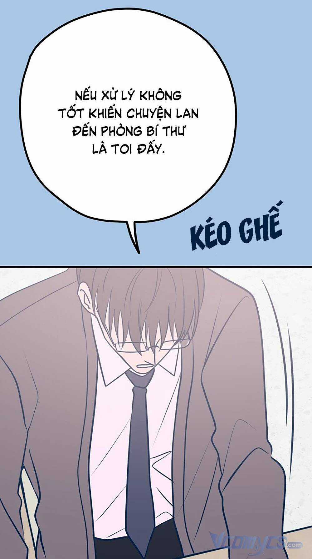 Kẻ Rác Rưởi Không Đáng Được Yêu Chapter 40 trang 84