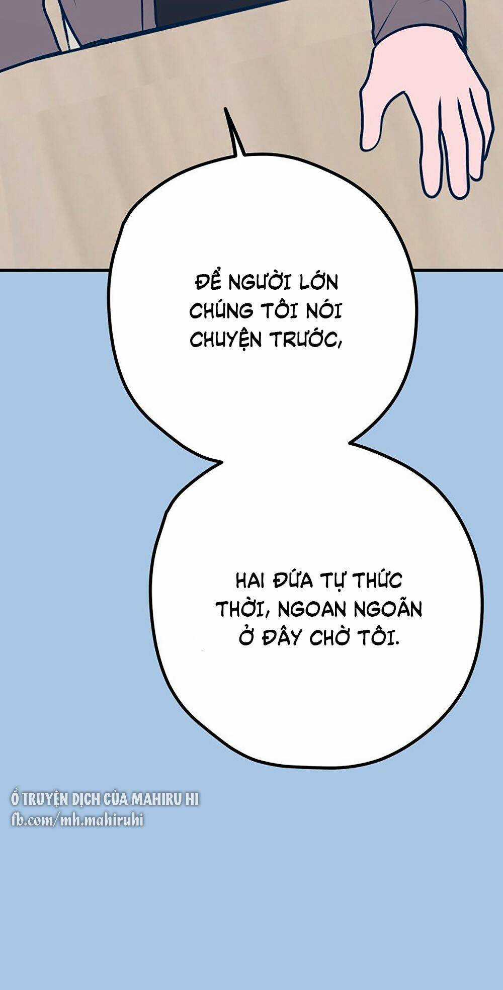 Kẻ Rác Rưởi Không Đáng Được Yêu Chapter 40 trang 85