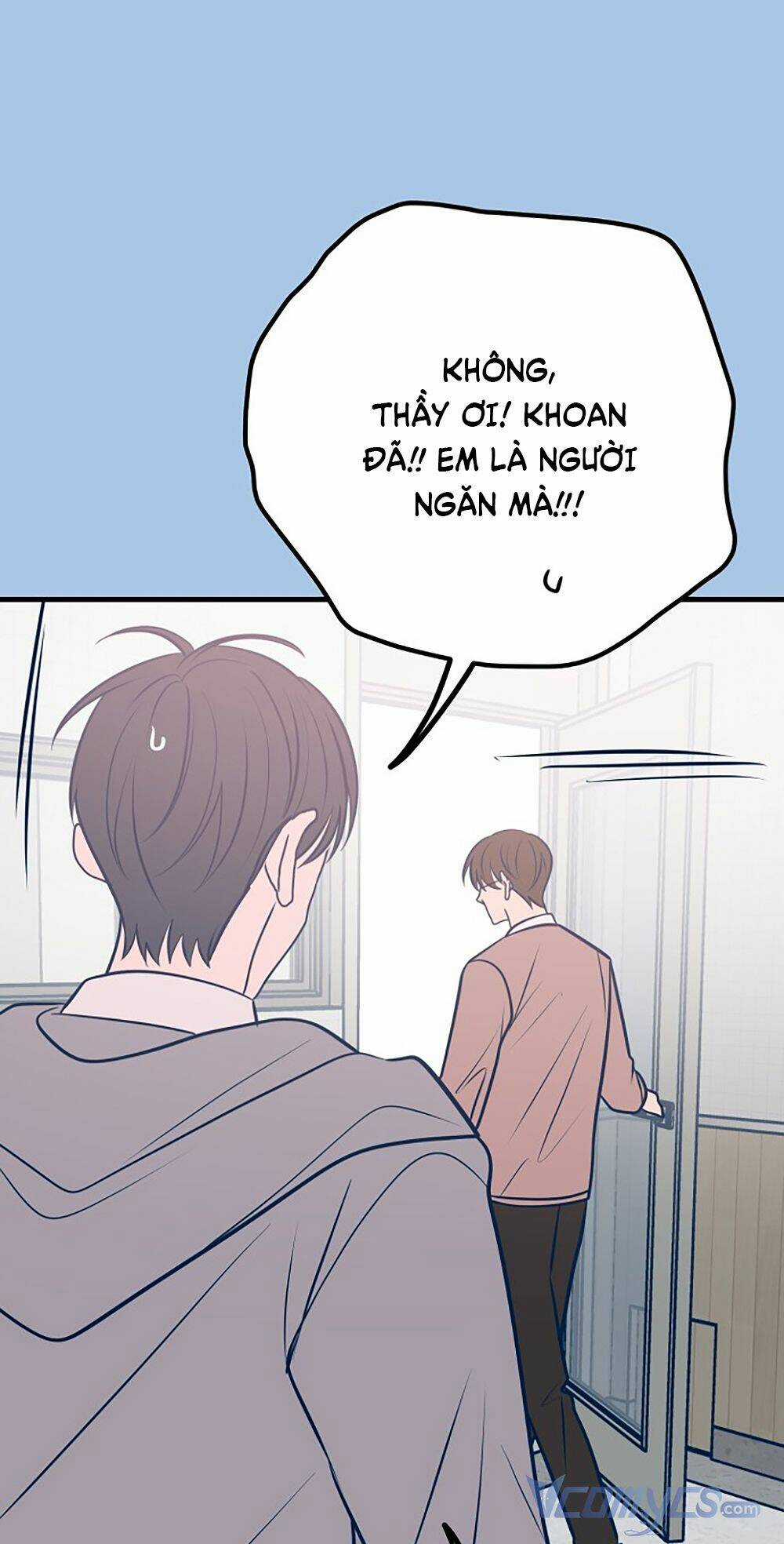 Kẻ Rác Rưởi Không Đáng Được Yêu Chapter 40 trang 86