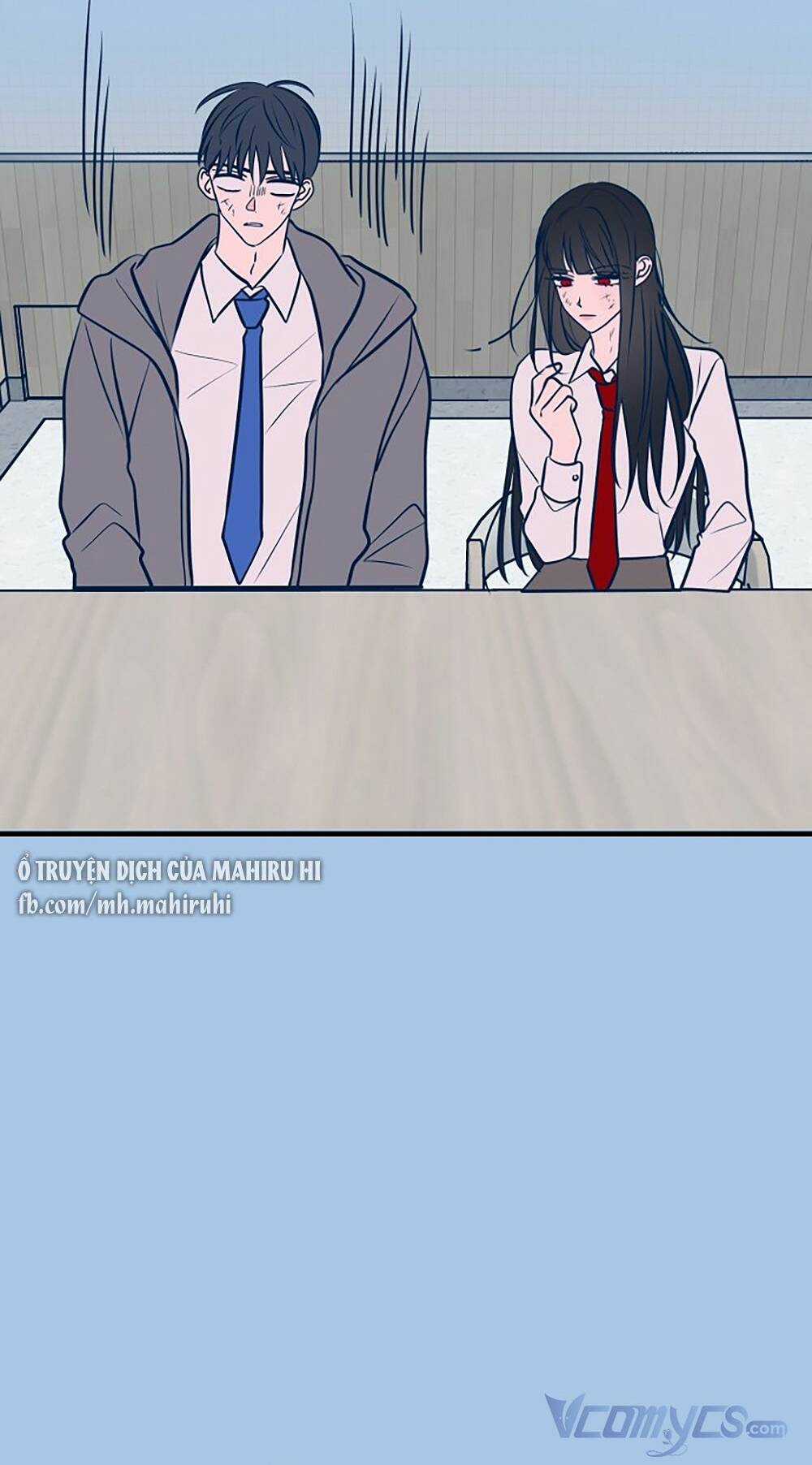 Kẻ Rác Rưởi Không Đáng Được Yêu Chapter 40 trang 88