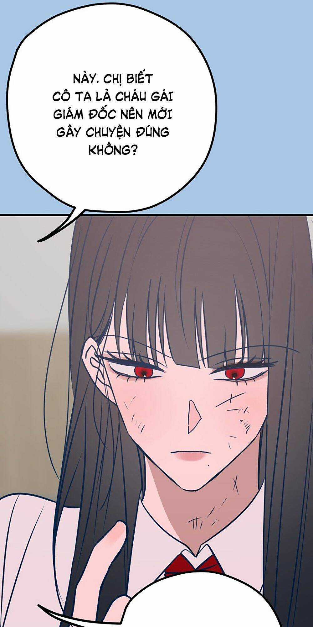 Kẻ Rác Rưởi Không Đáng Được Yêu Chapter 40 trang 89