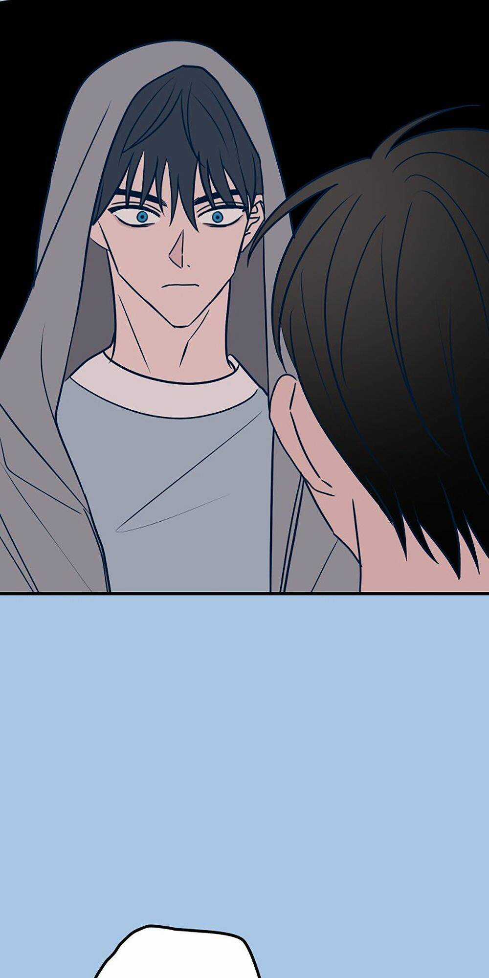 Kẻ Rác Rưởi Không Đáng Được Yêu Chapter 40 trang 9