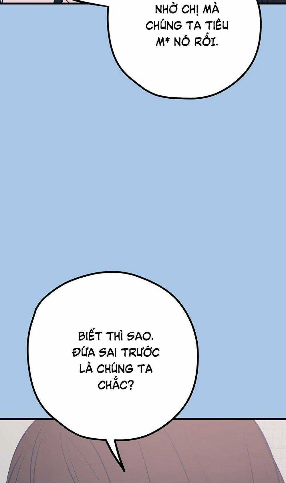 Kẻ Rác Rưởi Không Đáng Được Yêu Chapter 40 trang 90