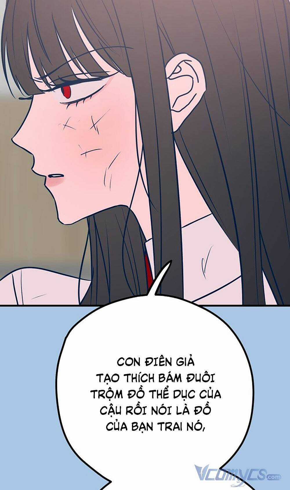 Kẻ Rác Rưởi Không Đáng Được Yêu Chapter 40 trang 91