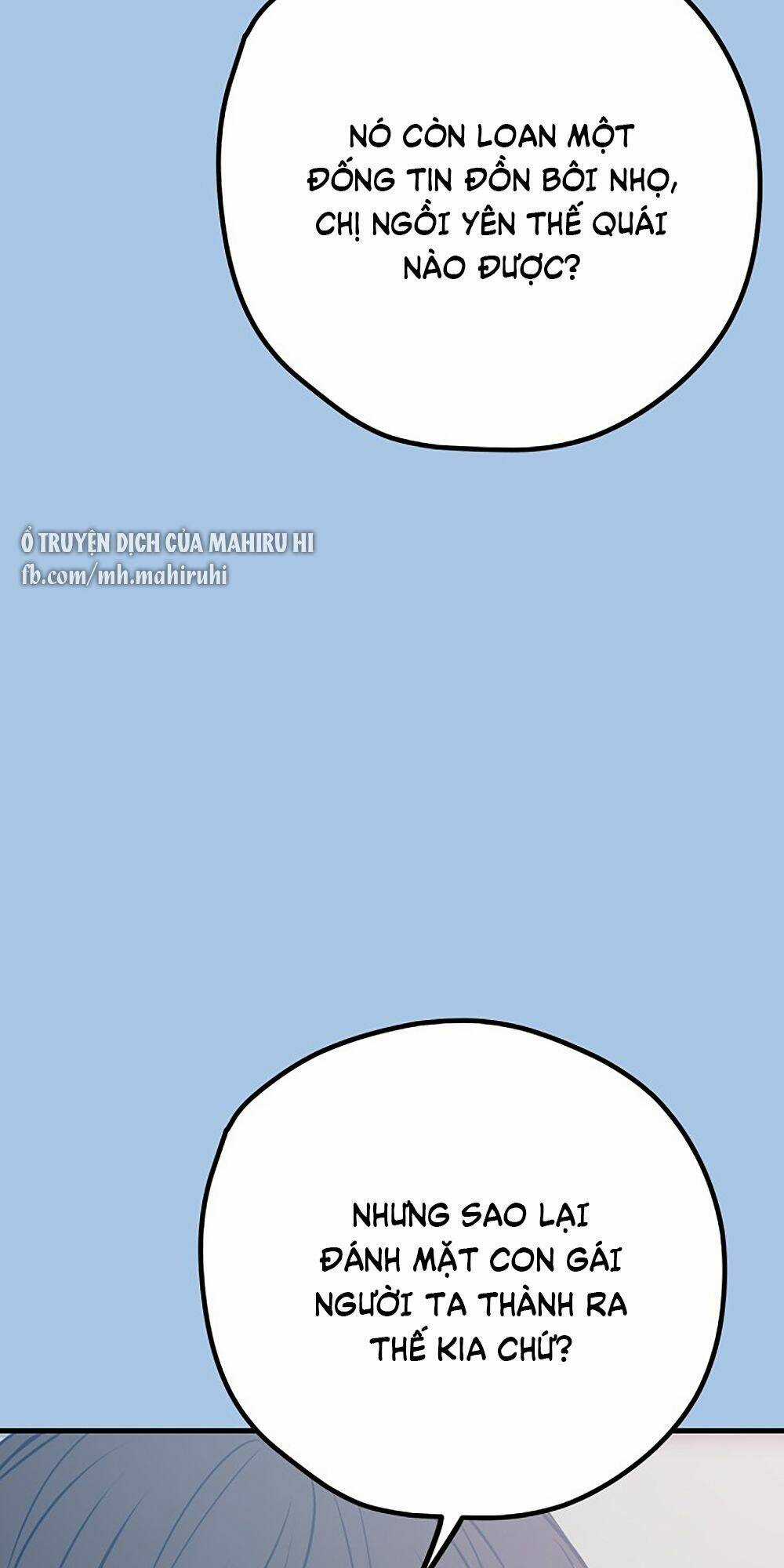 Kẻ Rác Rưởi Không Đáng Được Yêu Chapter 40 trang 92