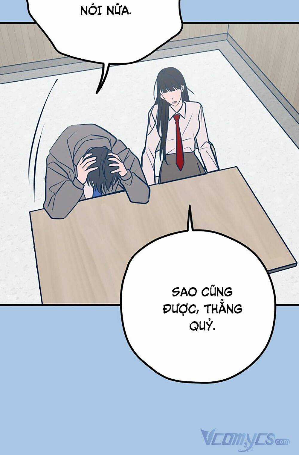 Kẻ Rác Rưởi Không Đáng Được Yêu Chapter 40 trang 97