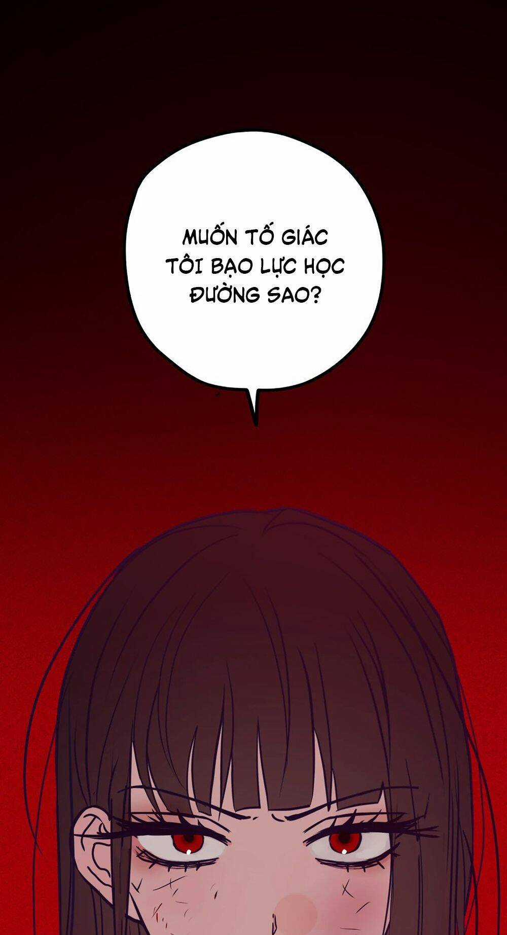 Kẻ Rác Rưởi Không Đáng Được Yêu Chapter 41 trang 1