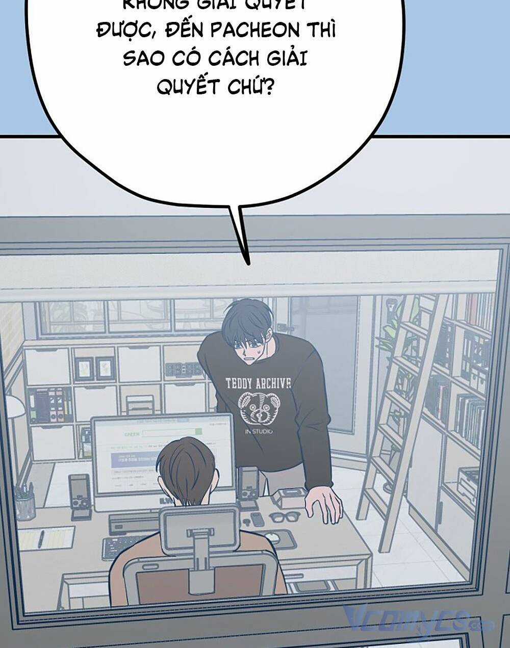 Kẻ Rác Rưởi Không Đáng Được Yêu Chapter 41 trang 101