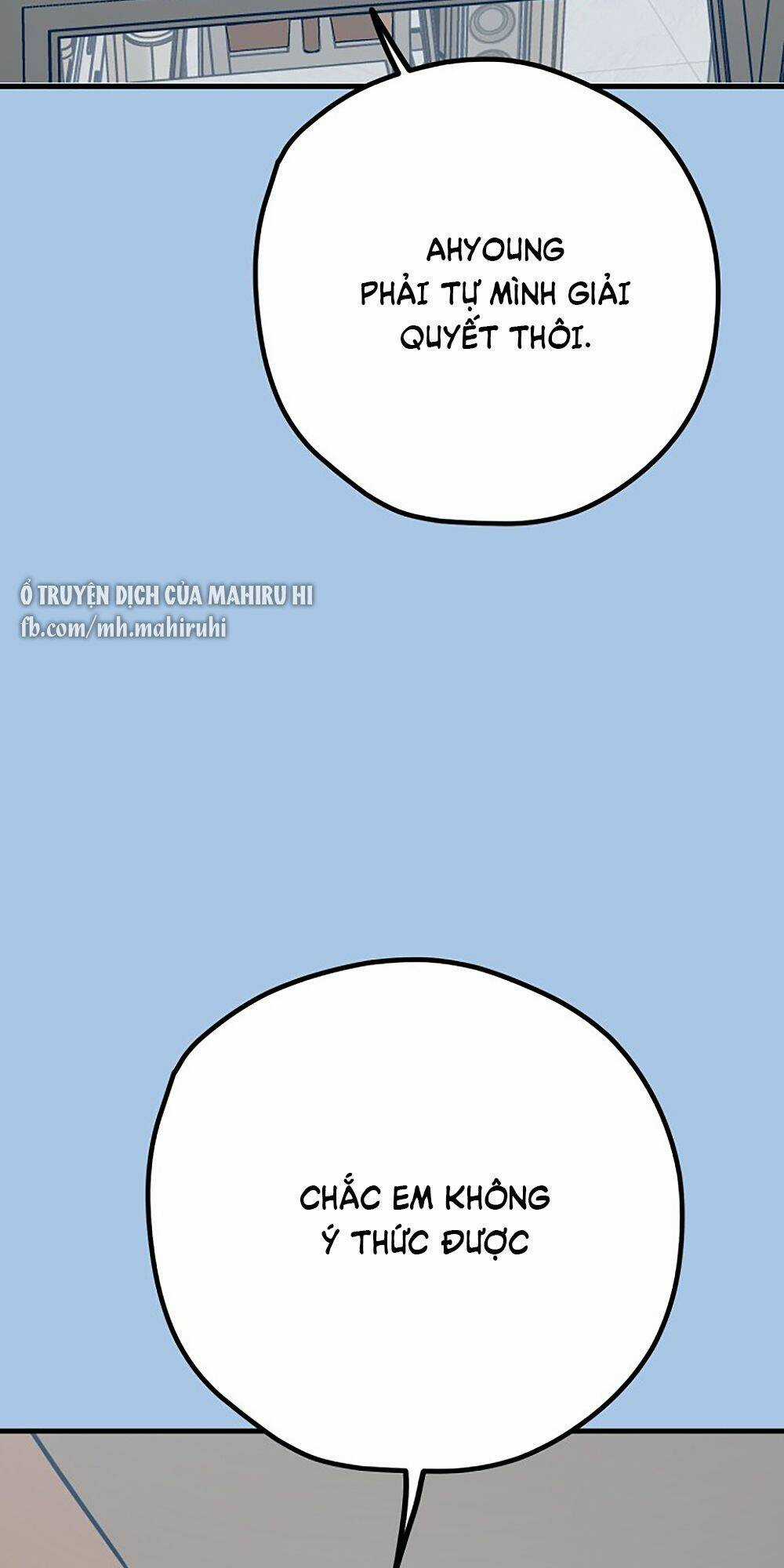 Kẻ Rác Rưởi Không Đáng Được Yêu Chapter 41 trang 102