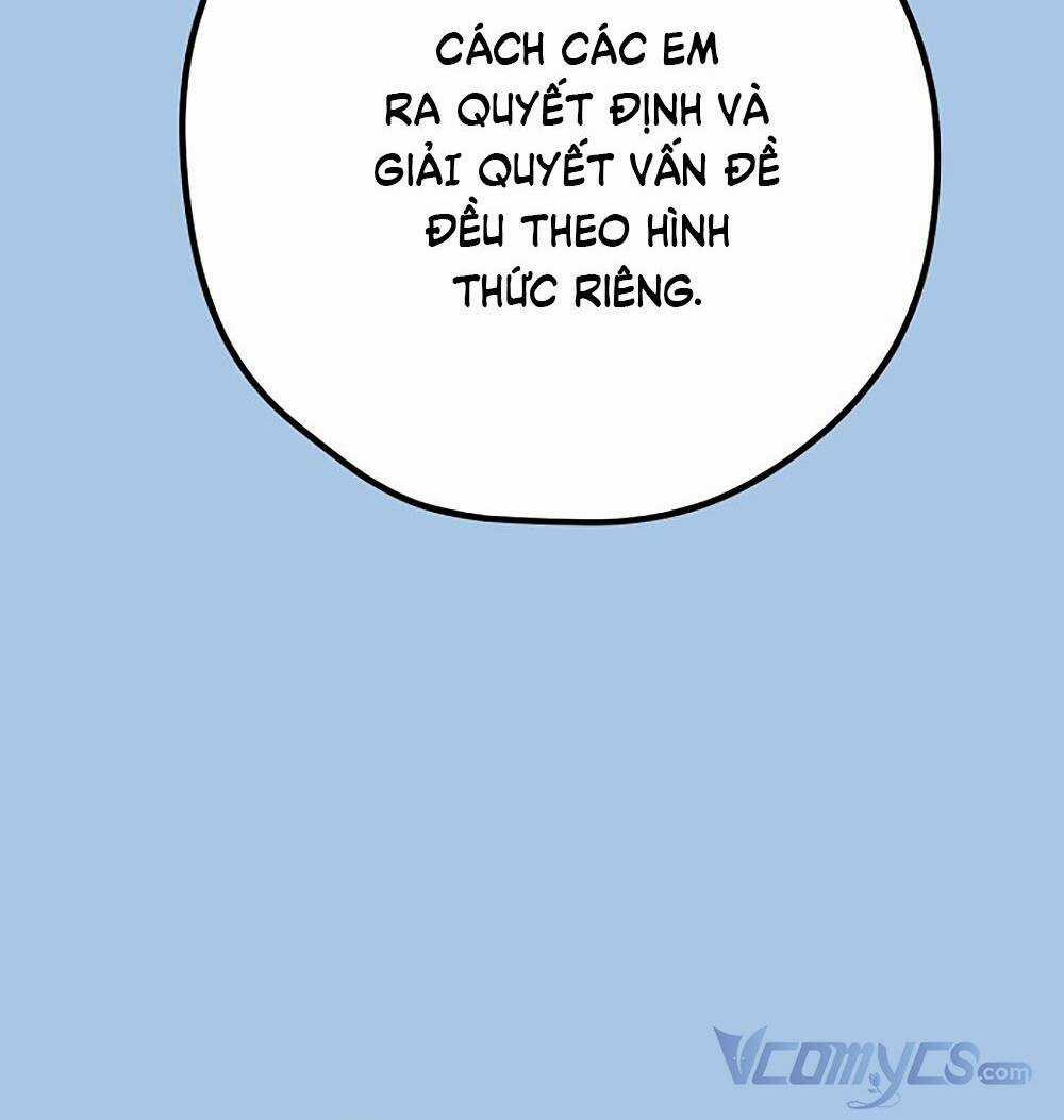 Kẻ Rác Rưởi Không Đáng Được Yêu Chapter 41 trang 104