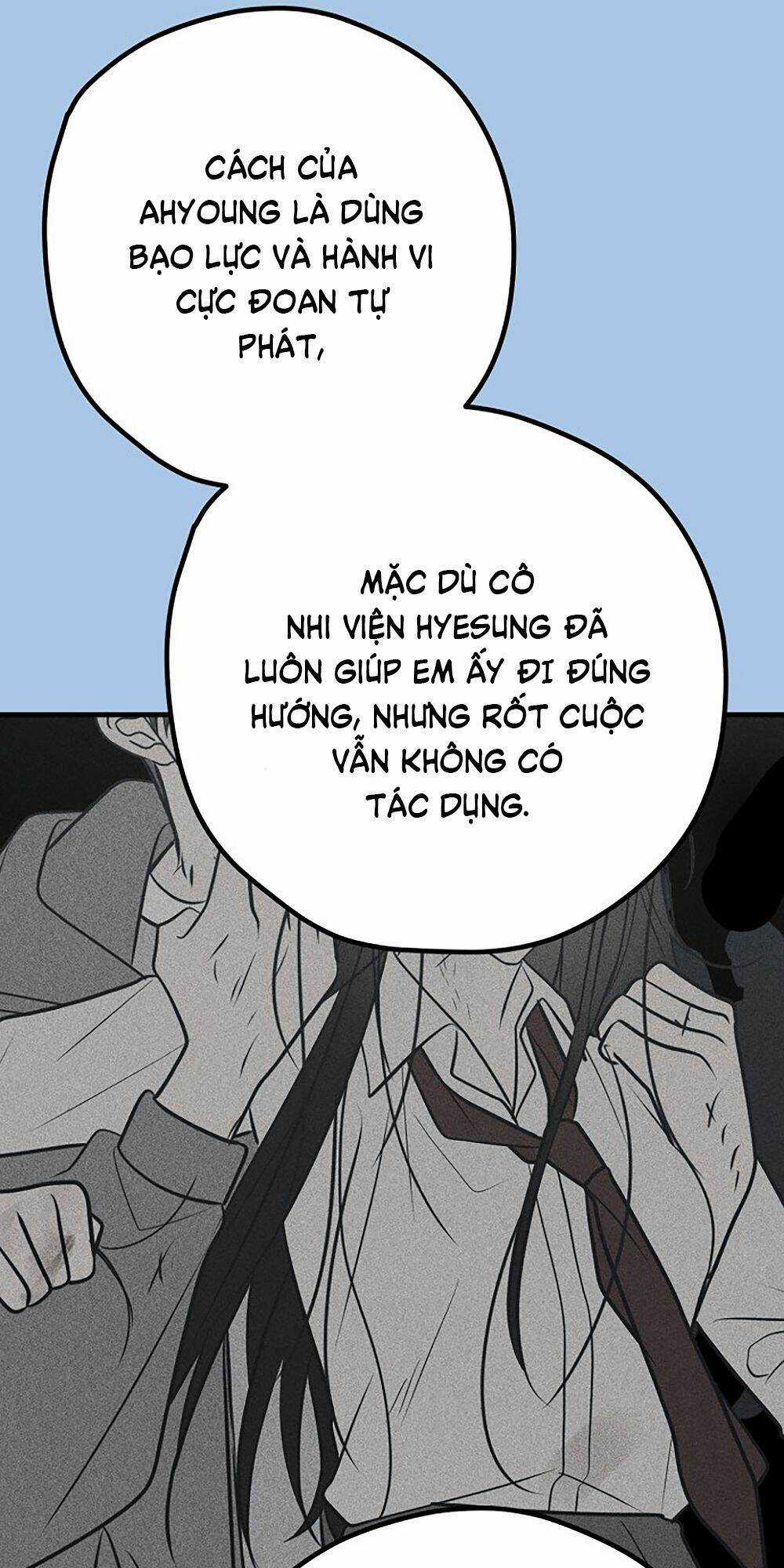 Kẻ Rác Rưởi Không Đáng Được Yêu Chapter 41 trang 105