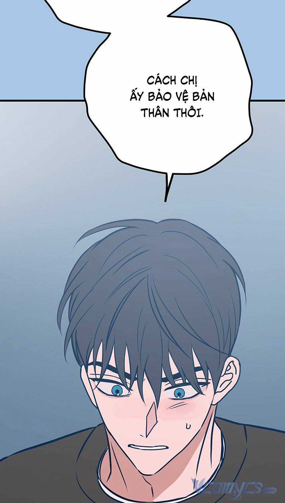 Kẻ Rác Rưởi Không Đáng Được Yêu Chapter 41 trang 107