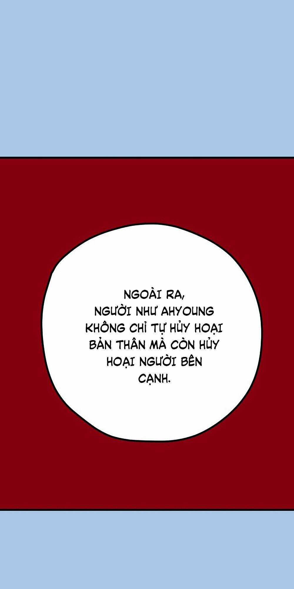 Kẻ Rác Rưởi Không Đáng Được Yêu Chapter 41 trang 111