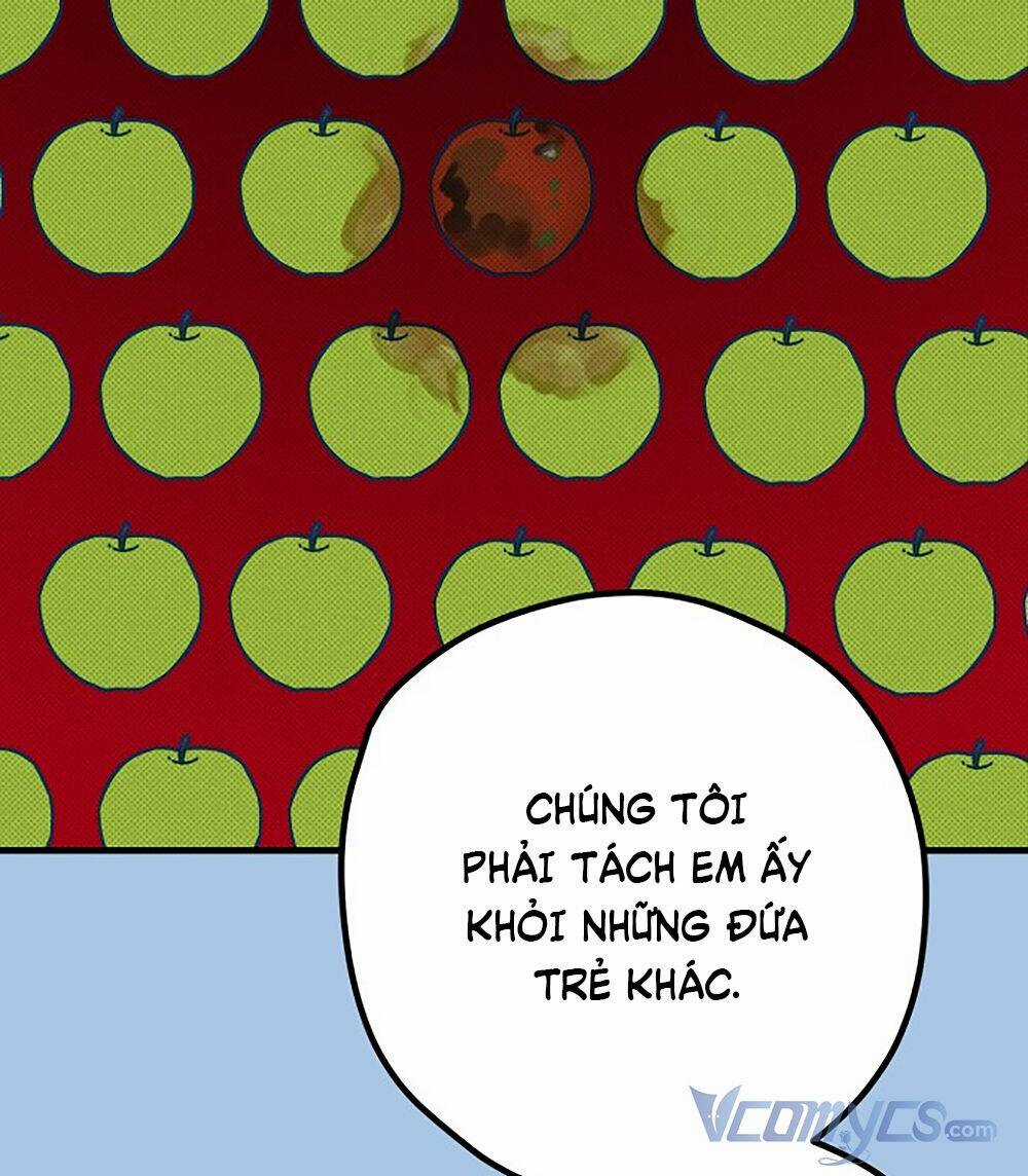 Kẻ Rác Rưởi Không Đáng Được Yêu Chapter 41 trang 113