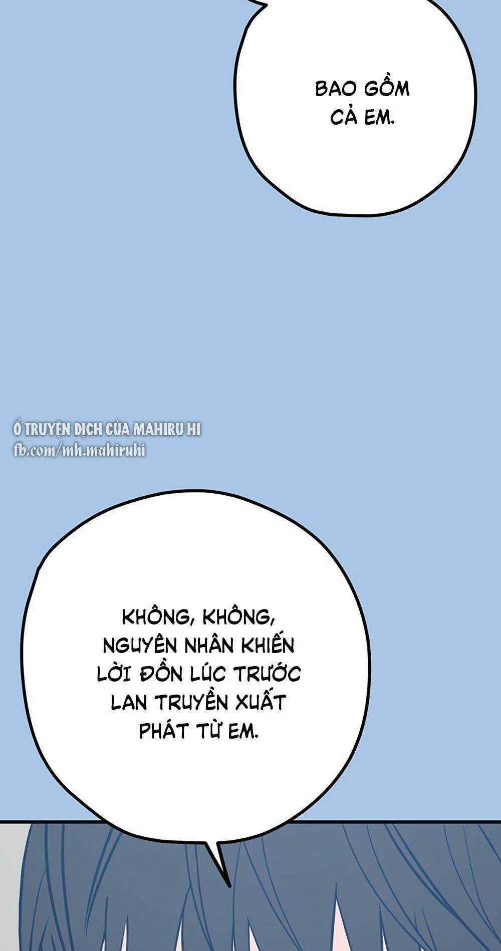 Kẻ Rác Rưởi Không Đáng Được Yêu Chapter 41 trang 114