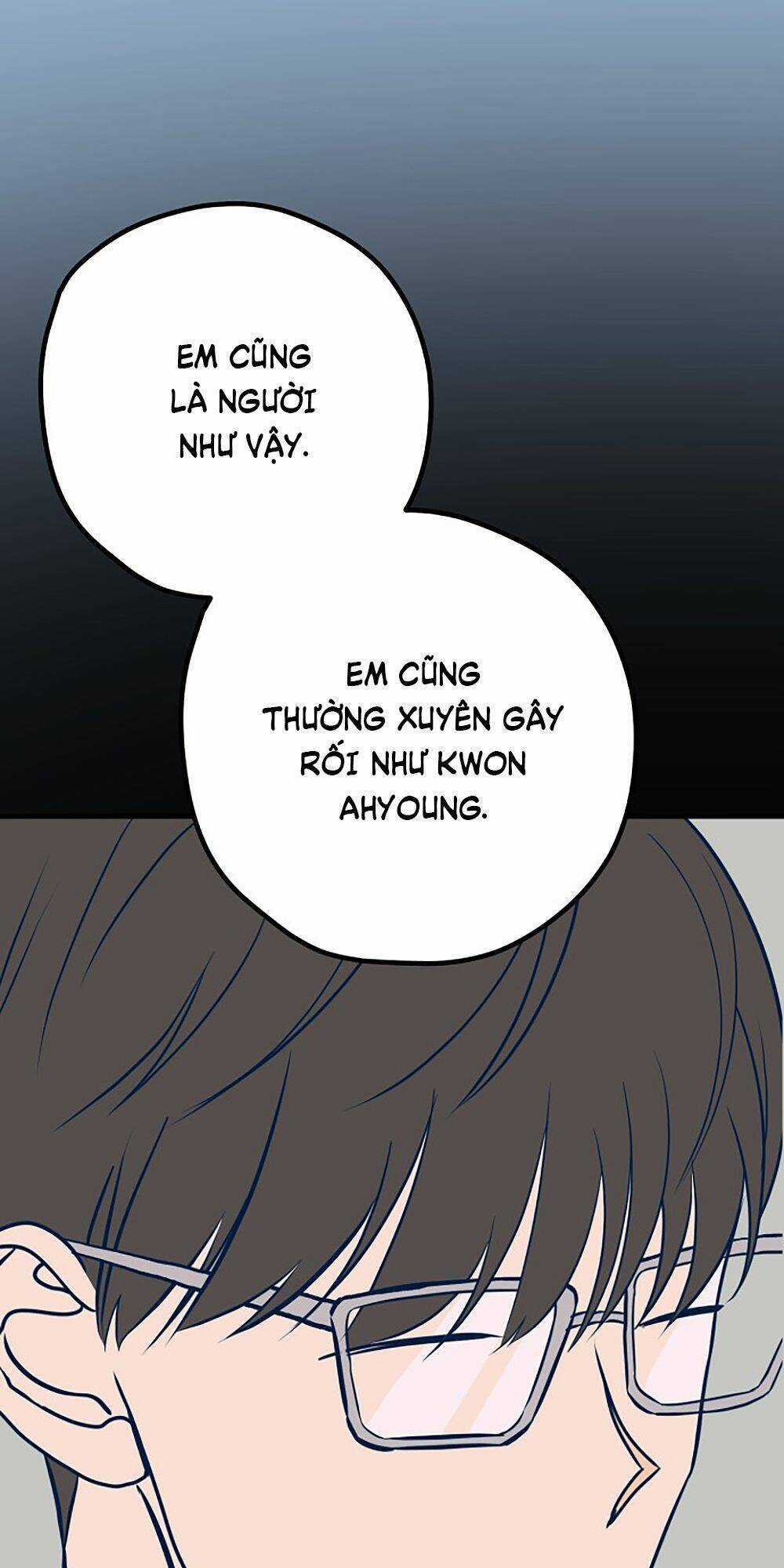 Kẻ Rác Rưởi Không Đáng Được Yêu Chapter 41 trang 116