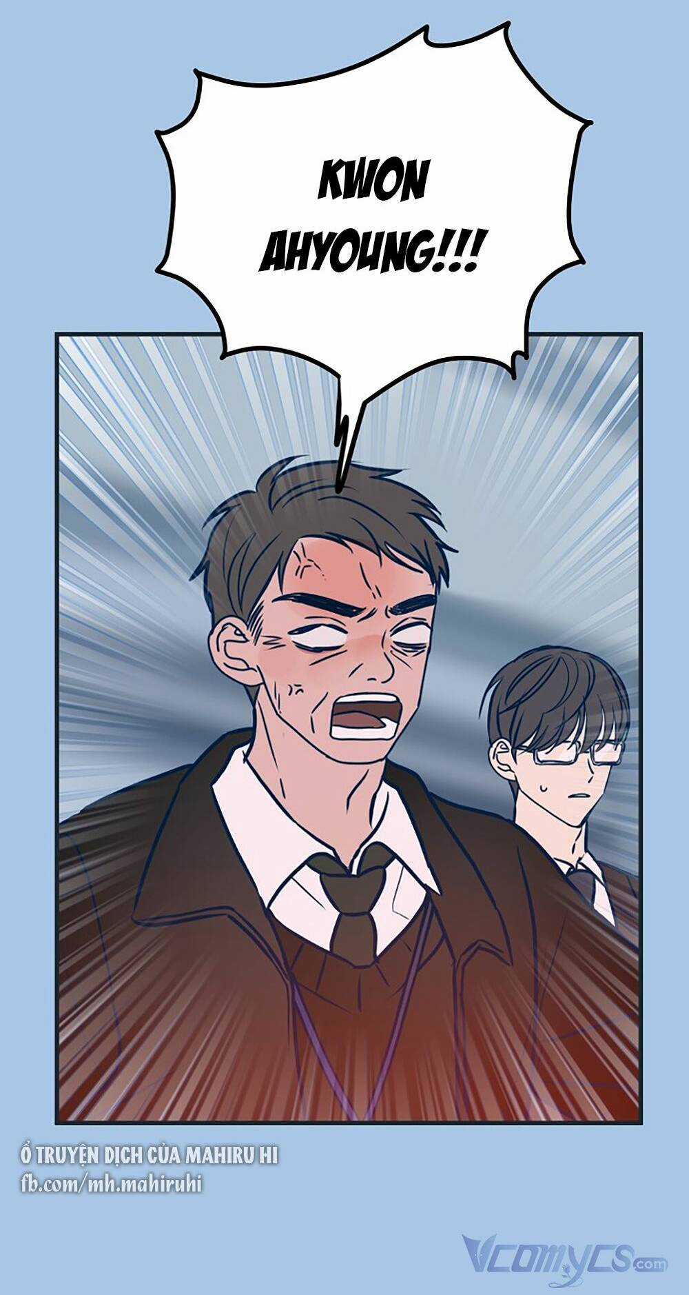 Kẻ Rác Rưởi Không Đáng Được Yêu Chapter 41 trang 12