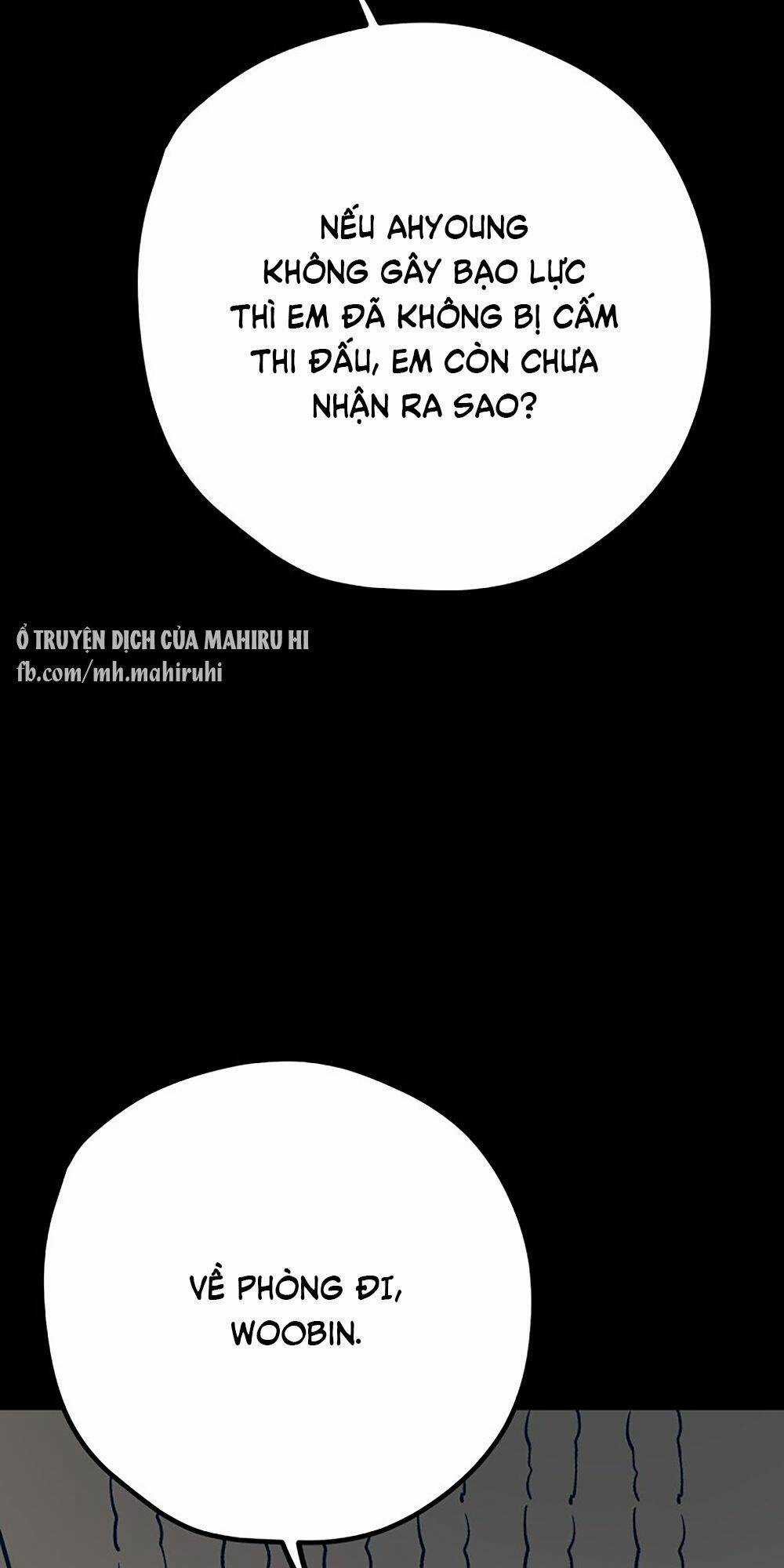 Kẻ Rác Rưởi Không Đáng Được Yêu Chapter 41 trang 124