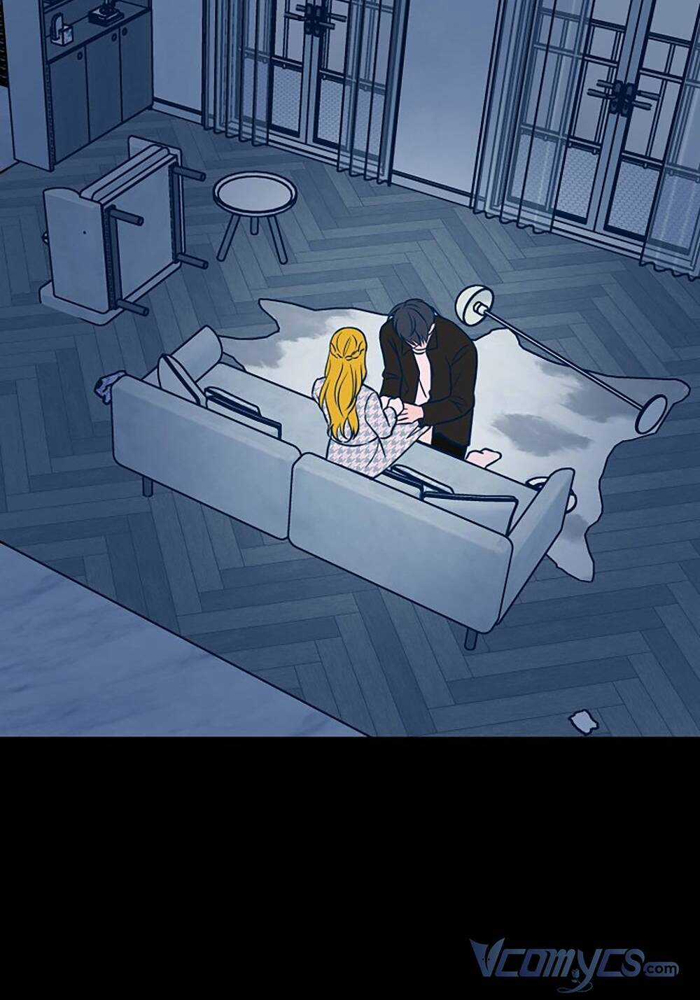 Kẻ Rác Rưởi Không Đáng Được Yêu Chapter 41 trang 131