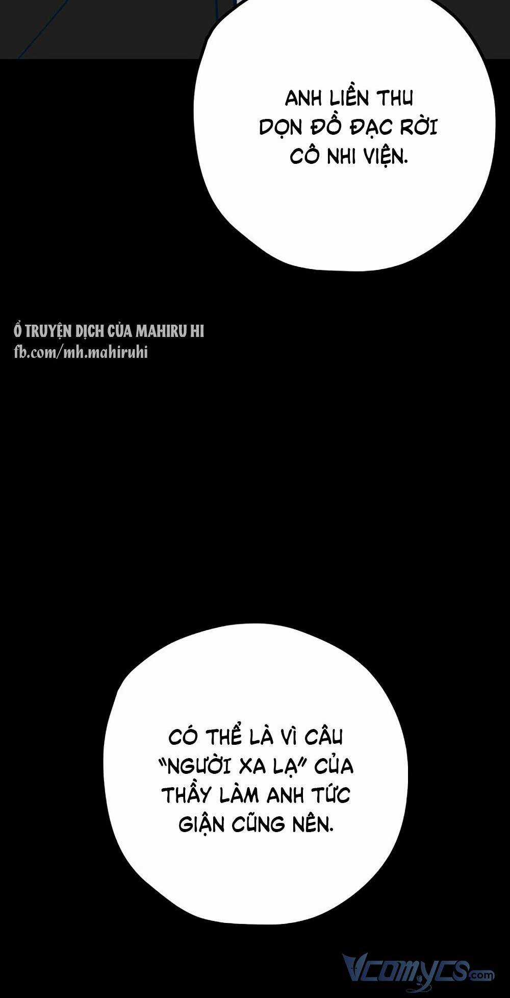 Kẻ Rác Rưởi Không Đáng Được Yêu Chapter 41 trang 133