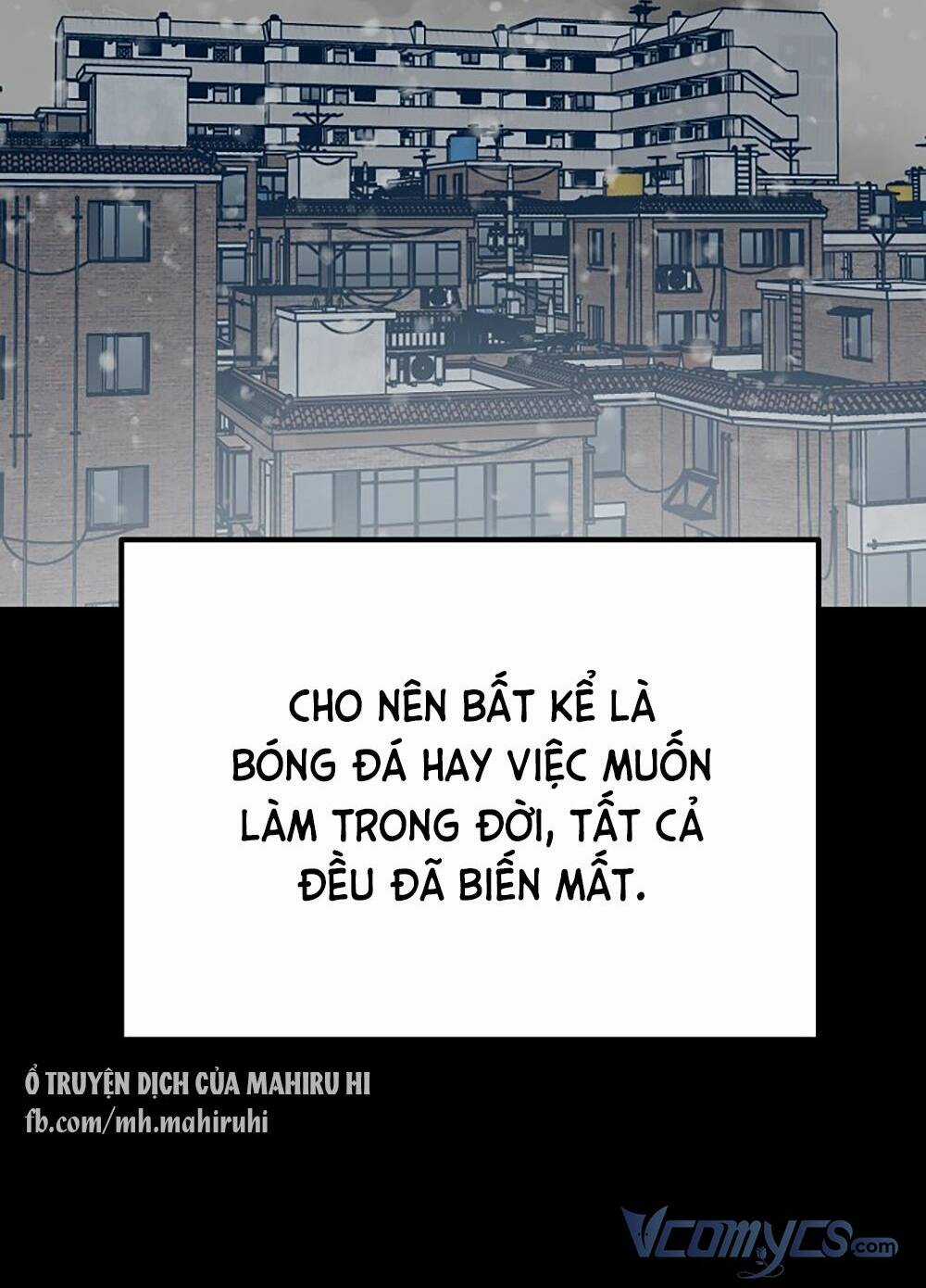 Kẻ Rác Rưởi Không Đáng Được Yêu Chapter 41 trang 136