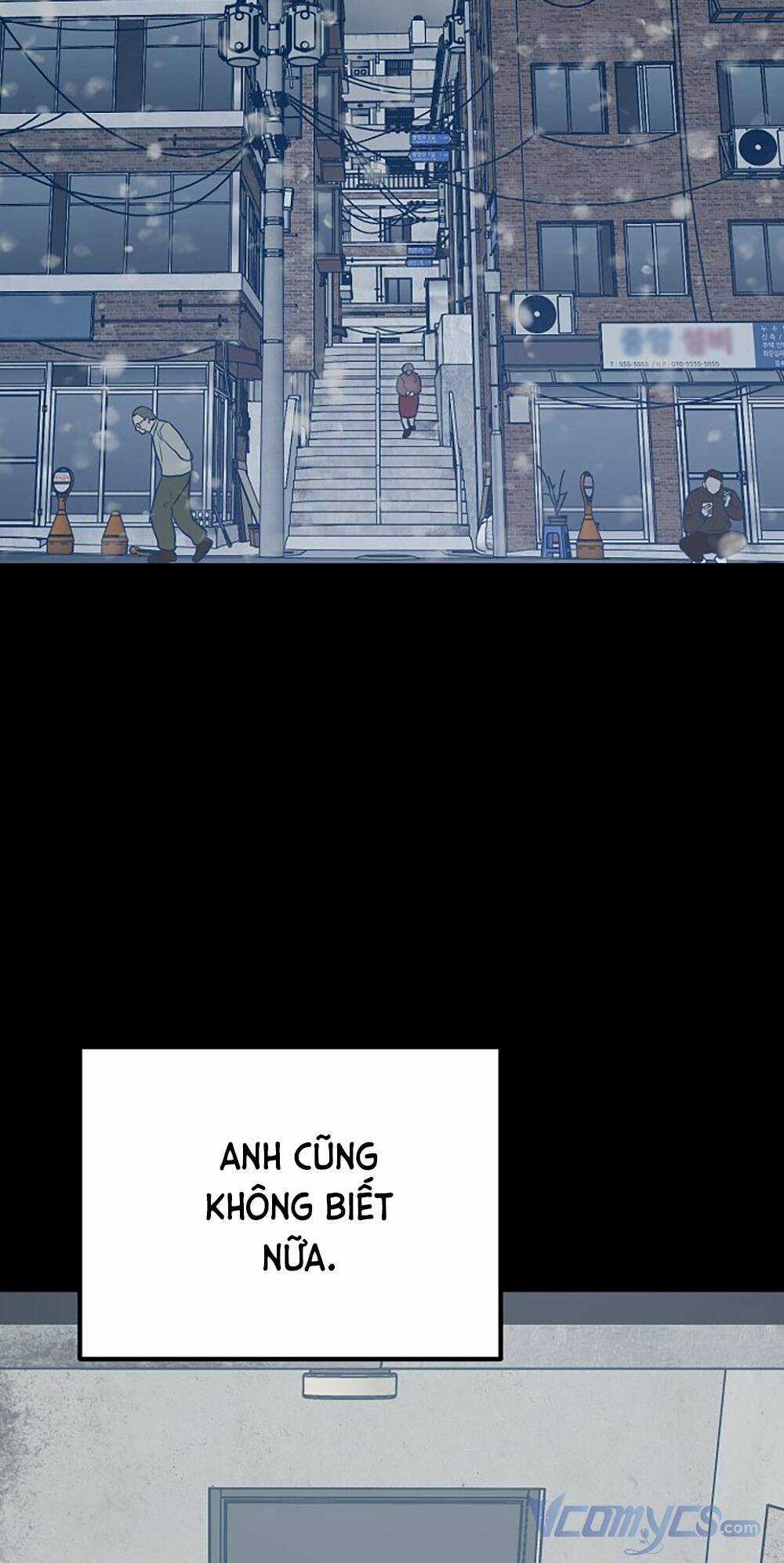 Kẻ Rác Rưởi Không Đáng Được Yêu Chapter 41 trang 138