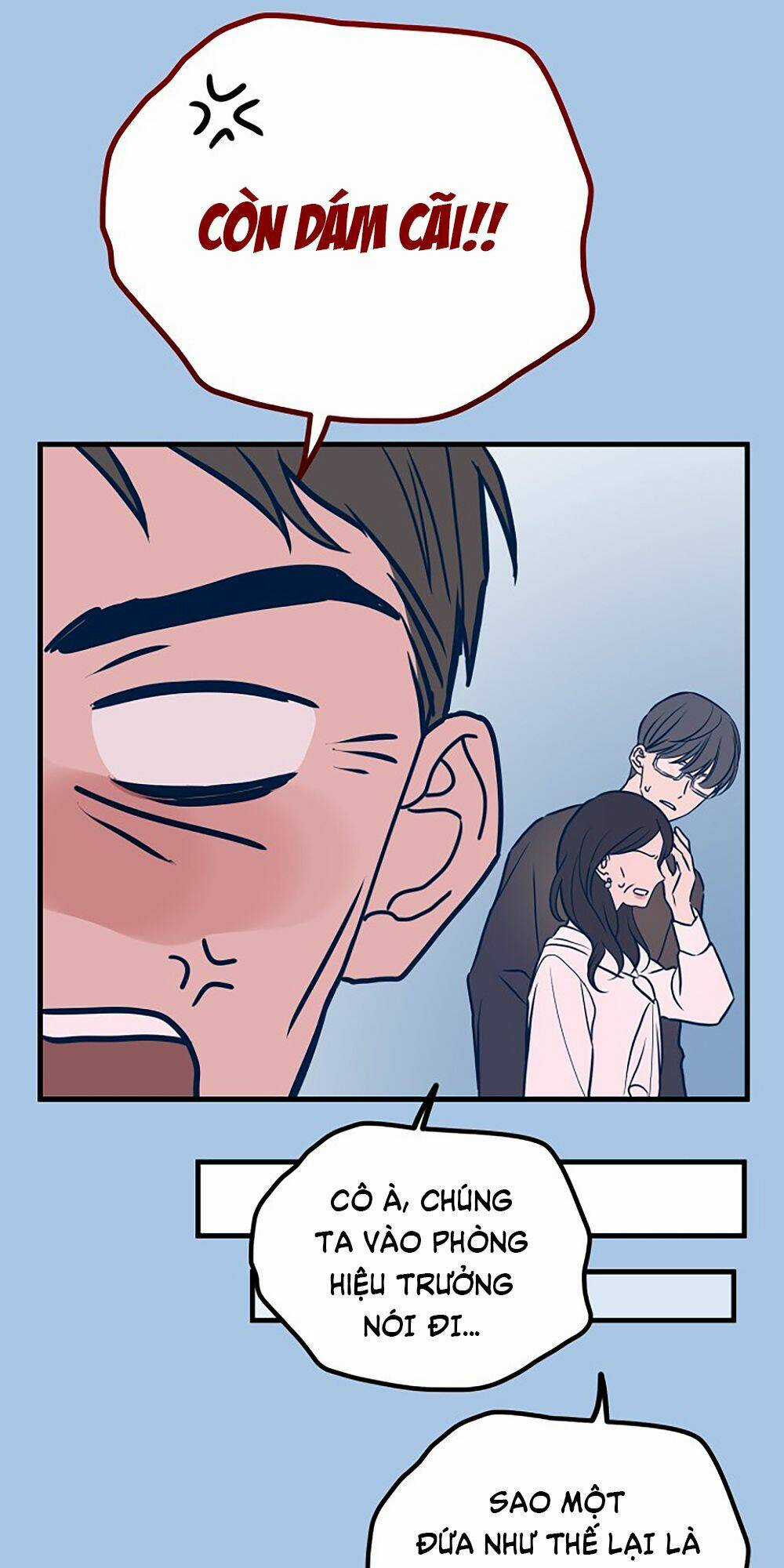 Kẻ Rác Rưởi Không Đáng Được Yêu Chapter 41 trang 15