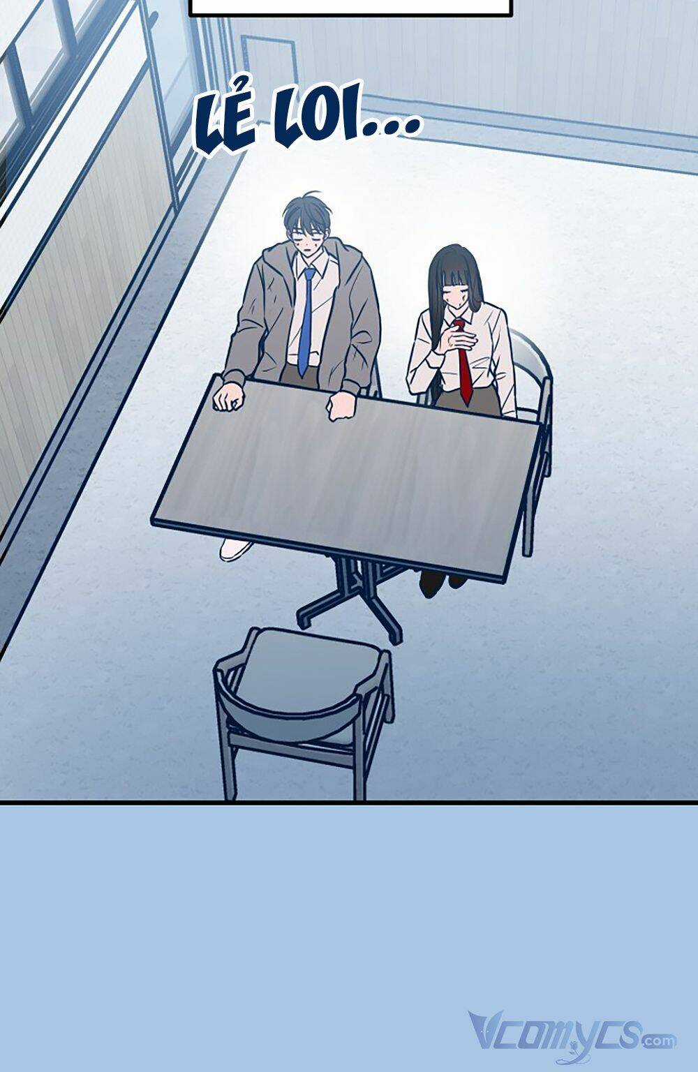 Kẻ Rác Rưởi Không Đáng Được Yêu Chapter 41 trang 17