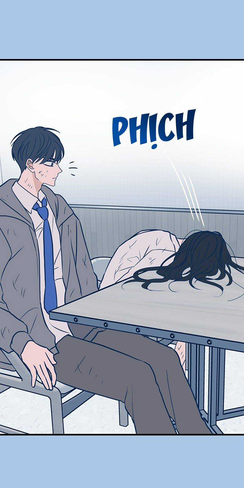 Kẻ Rác Rưởi Không Đáng Được Yêu Chapter 41 trang 18