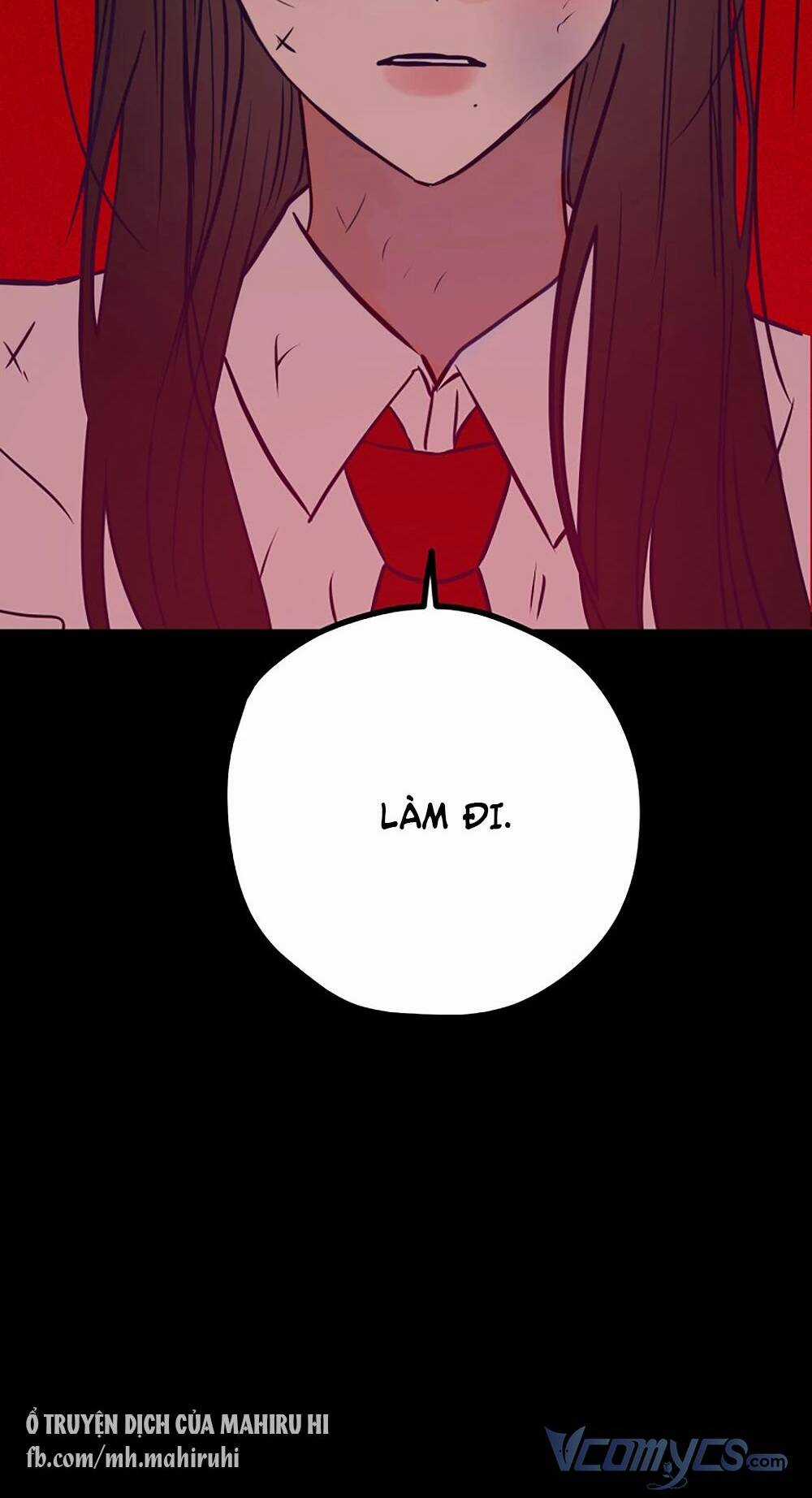 Kẻ Rác Rưởi Không Đáng Được Yêu Chapter 41 trang 2