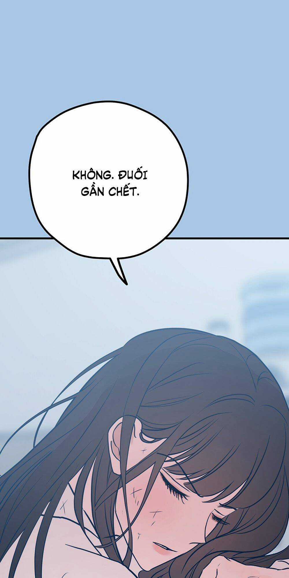 Kẻ Rác Rưởi Không Đáng Được Yêu Chapter 41 trang 21