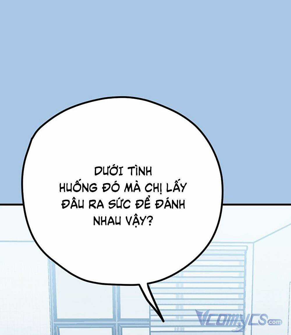 Kẻ Rác Rưởi Không Đáng Được Yêu Chapter 41 trang 23