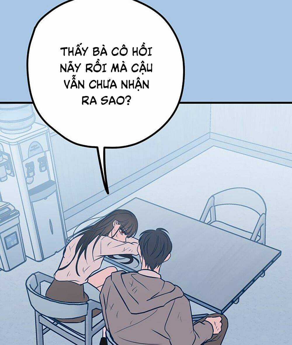 Kẻ Rác Rưởi Không Đáng Được Yêu Chapter 41 trang 25