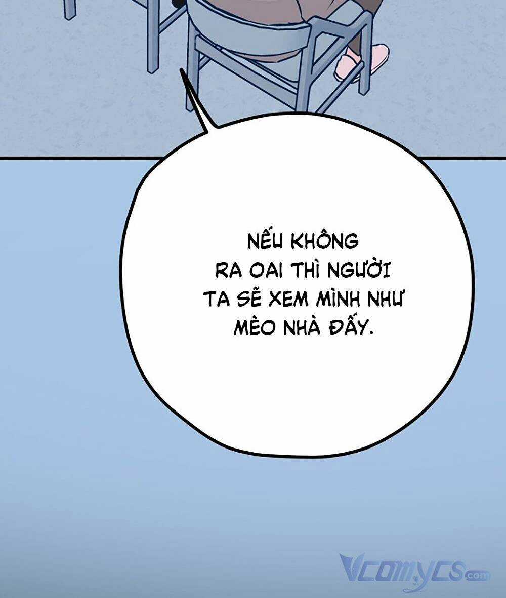 Kẻ Rác Rưởi Không Đáng Được Yêu Chapter 41 trang 26