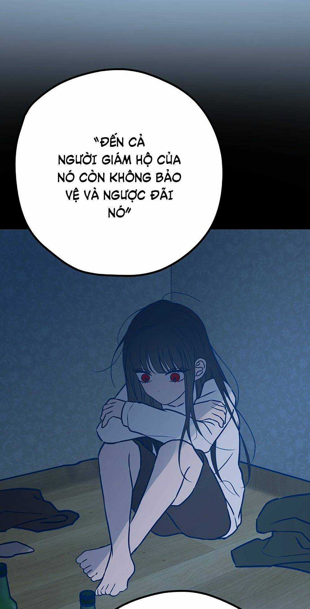 Kẻ Rác Rưởi Không Đáng Được Yêu Chapter 41 trang 27