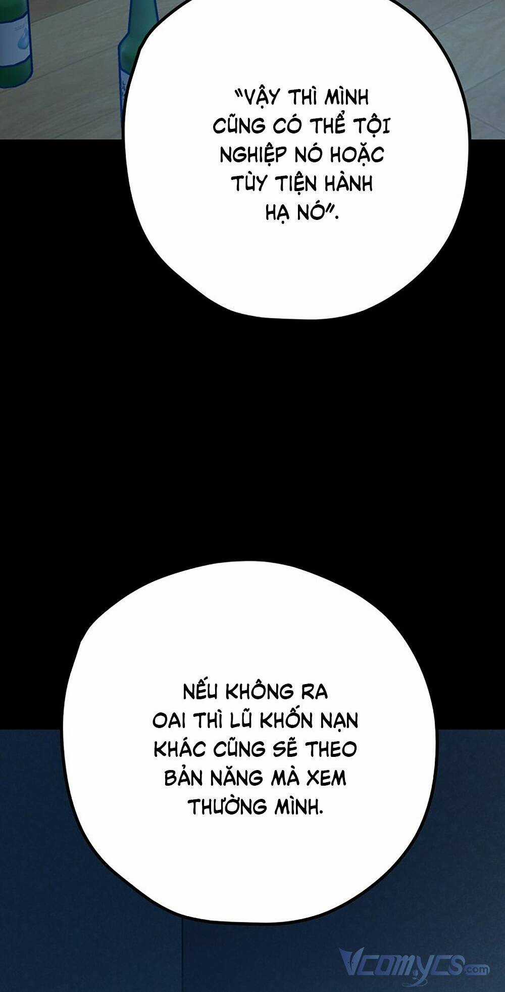 Kẻ Rác Rưởi Không Đáng Được Yêu Chapter 41 trang 28