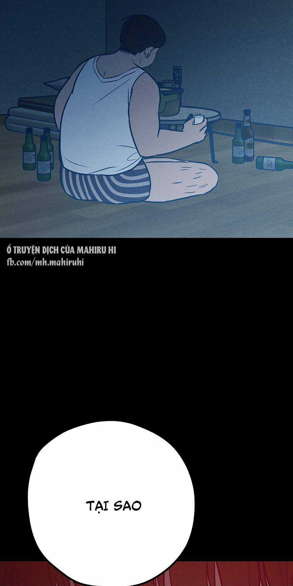 Kẻ Rác Rưởi Không Đáng Được Yêu Chapter 41 trang 29