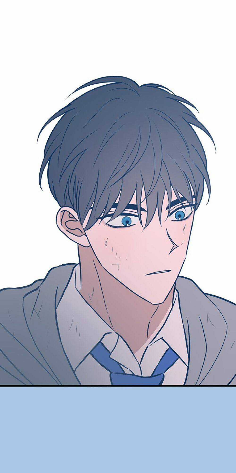 Kẻ Rác Rưởi Không Đáng Được Yêu Chapter 41 trang 32