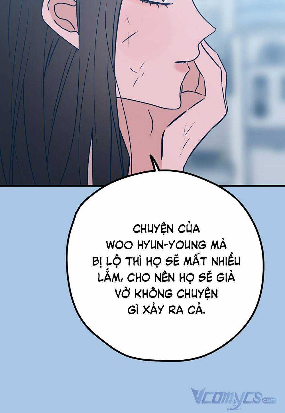 Kẻ Rác Rưởi Không Đáng Được Yêu Chapter 41 trang 34