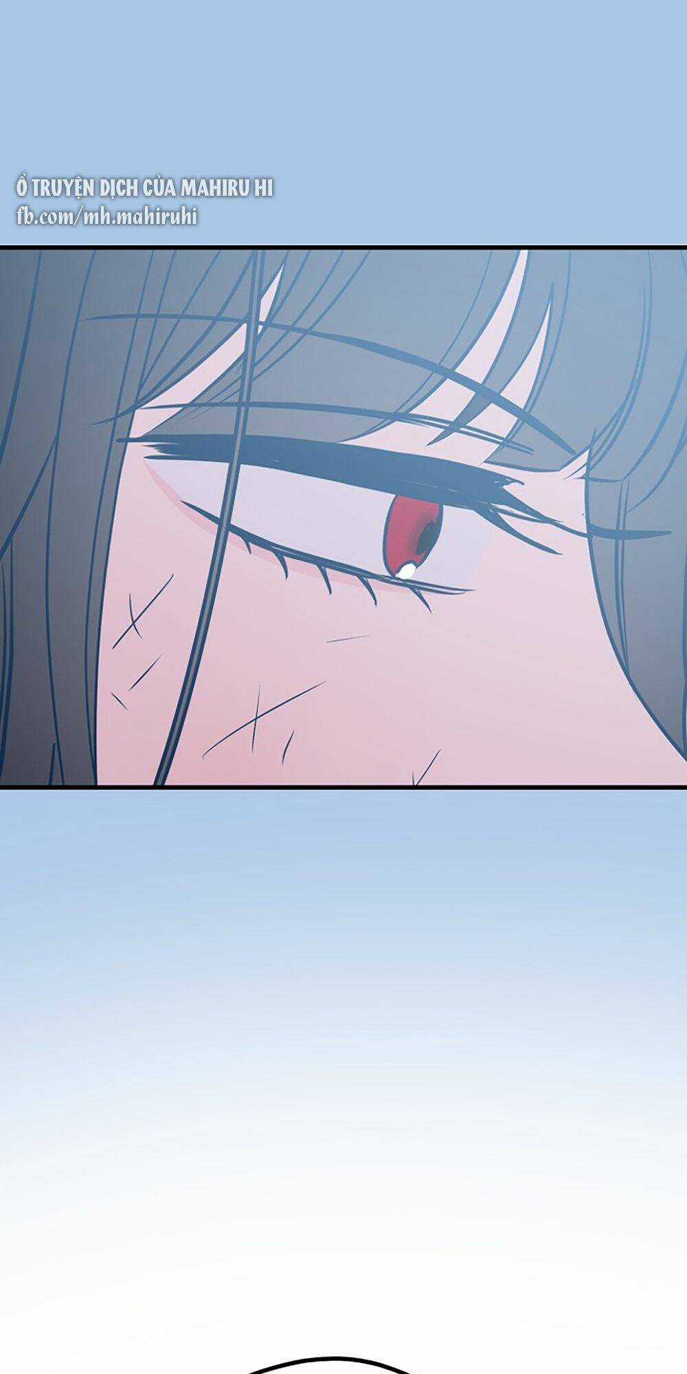 Kẻ Rác Rưởi Không Đáng Được Yêu Chapter 41 trang 35