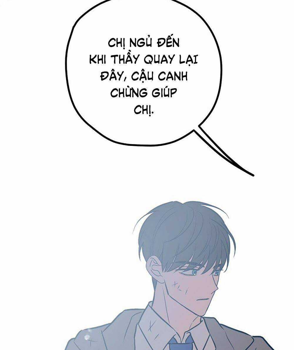 Kẻ Rác Rưởi Không Đáng Được Yêu Chapter 41 trang 36