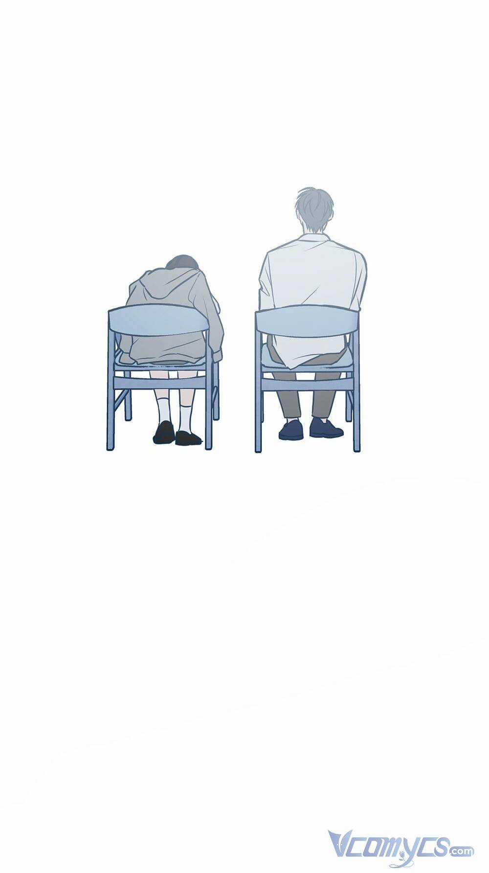 Kẻ Rác Rưởi Không Đáng Được Yêu Chapter 41 trang 39