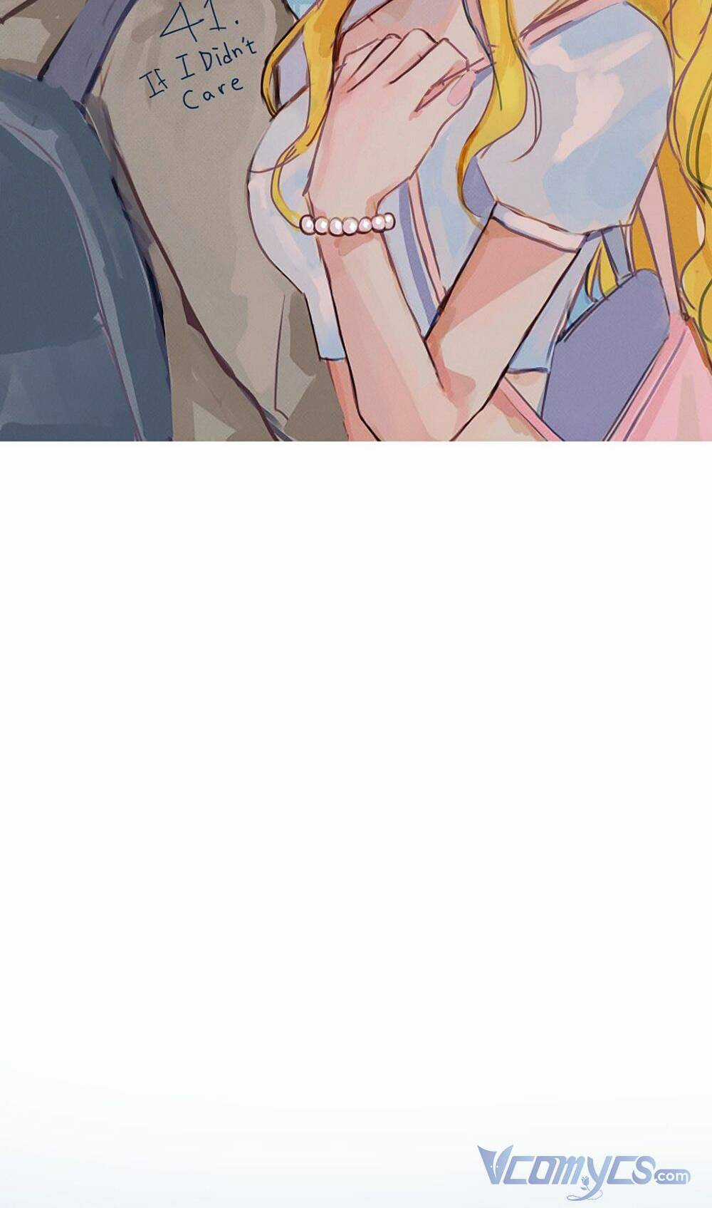 Kẻ Rác Rưởi Không Đáng Được Yêu Chapter 41 trang 41